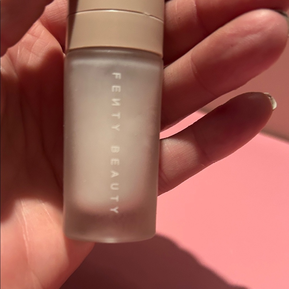 Fenty Beauty Soft Matte Primer
